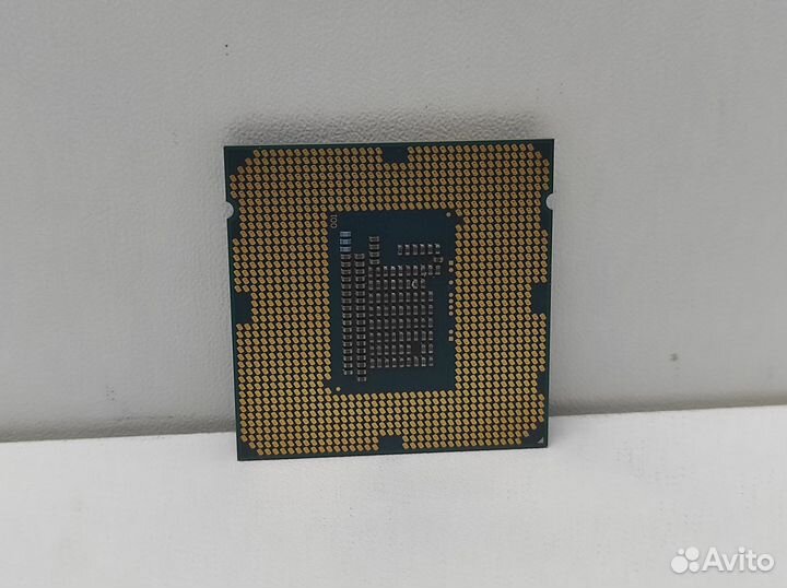 Процессор Pentium G2020 s1155