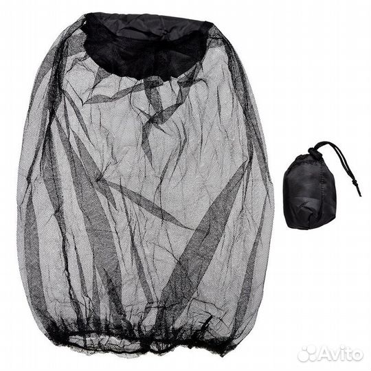 Накомарник в чехле Boyscout 80023