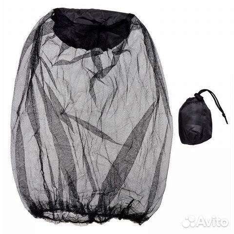 Накомарник в чехле Boyscout 80023