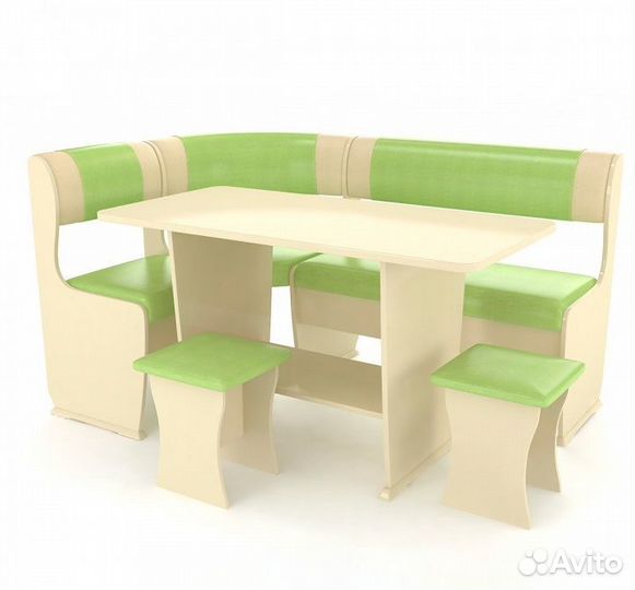 Кухонный уголок Консул 1