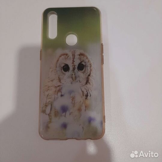 Чехол на смартфон