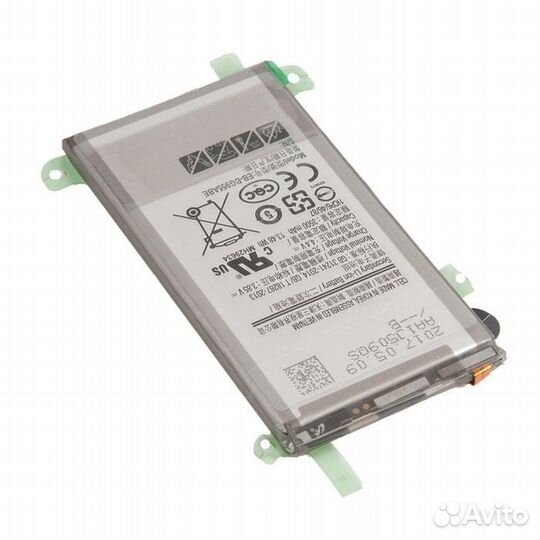 Аккумулятор для Samsung Galaxy S8 Plus SM-G955F (o