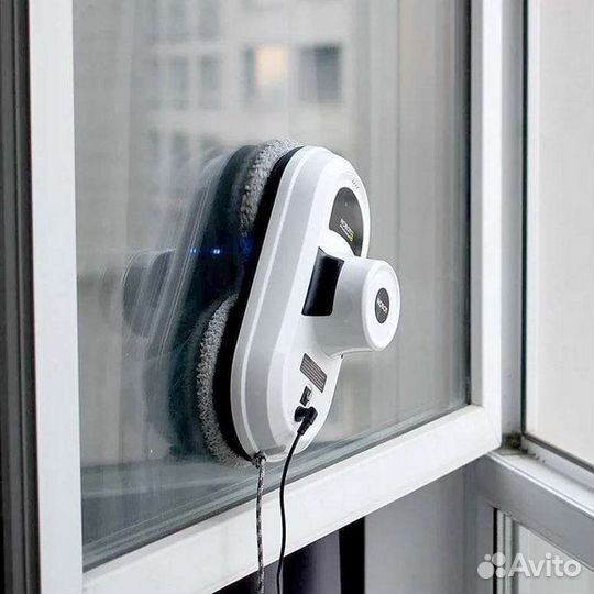 Робот для мытья окон аренда