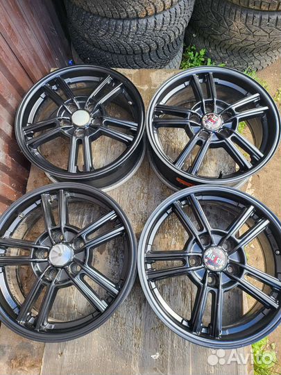 Диски R16 5/114.3