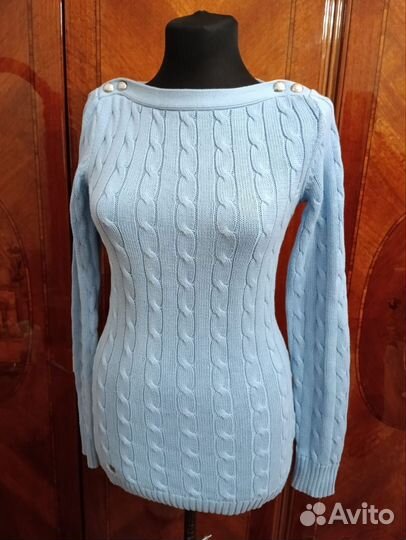 Свитер Ralph Lauren оригинал