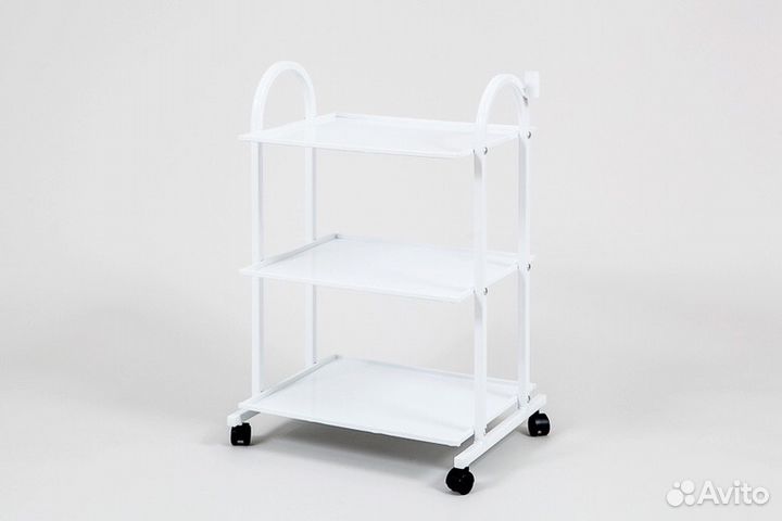 Столик косметолога сп