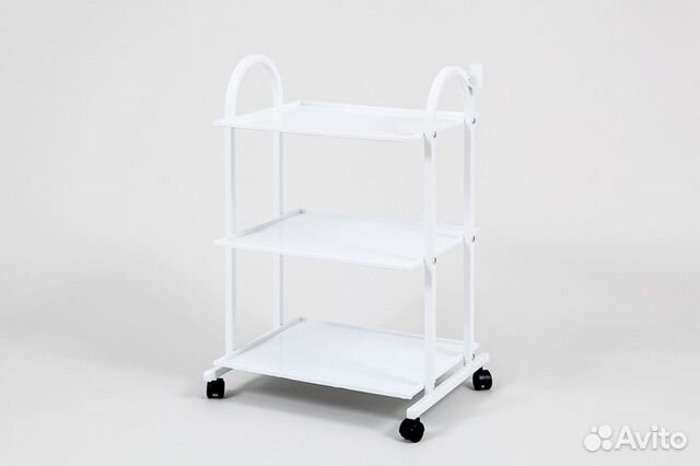 Столик косметолога сп