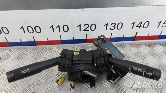 Переключатель поворотов и дворников (стрекоза) ope