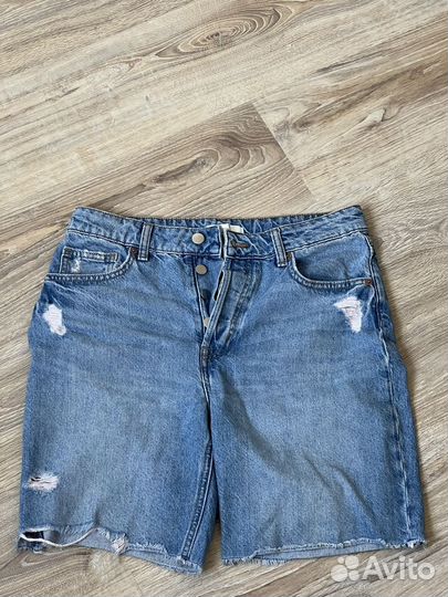 Шорты hm