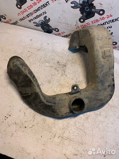 Патрубок воздушного фильтра Toyota Corolla Ceres