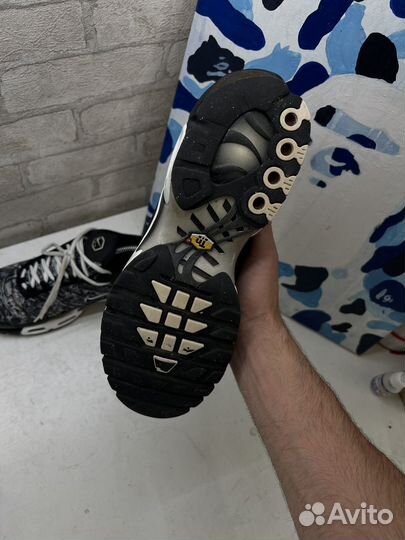 Кроссовки Nike Air Max Tn Plus Оригинал