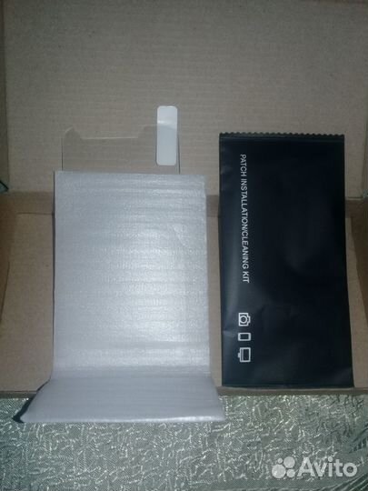 Защитное стекло для Samsung Galaxy J1 Mini