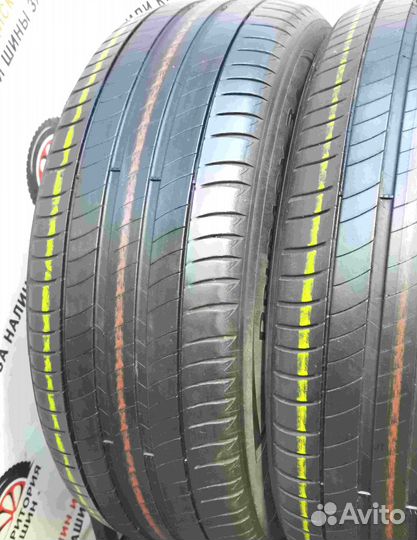 Michelin Primacy 3 225/55 R17 97V
