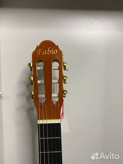 Акустическая гитара fabio