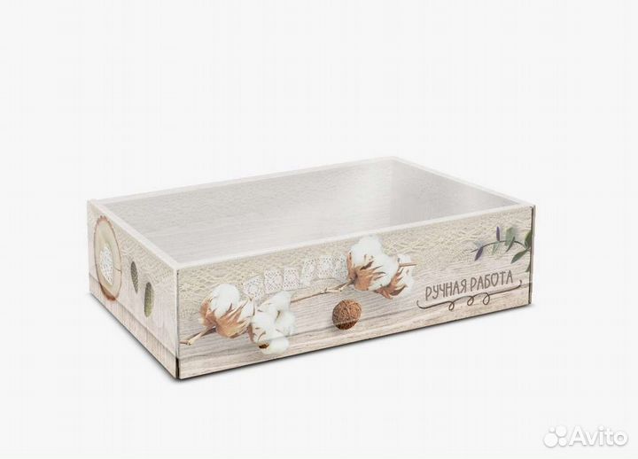 Разные коробочки подарочные