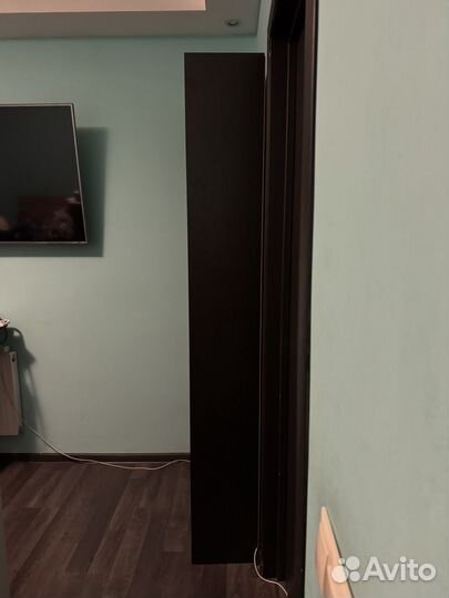 Стеллаж для книг