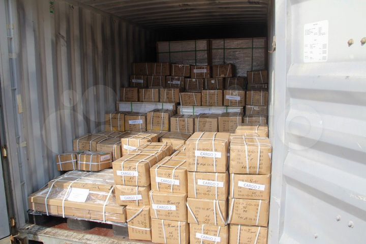 Склад - Контейнер 28 м² в Академическом р-не