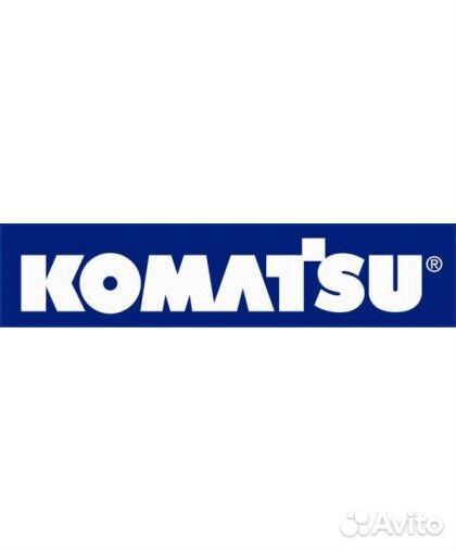 Komatsu 0600006020 06000-06020 подшипник
