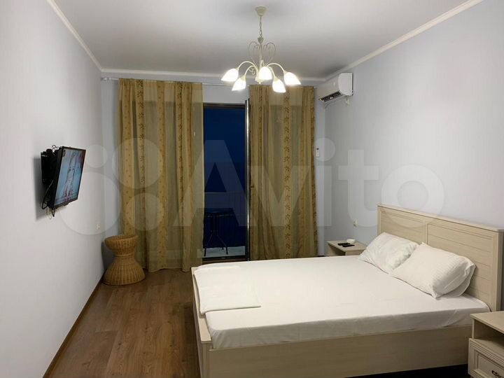 Комната 18 м², 3/4 эт.