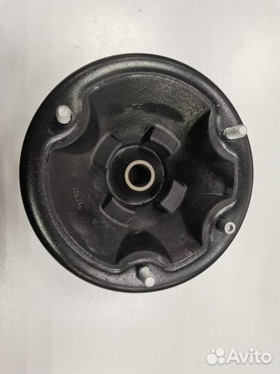 Опора передней стойки BMW X5 E53 lemferder