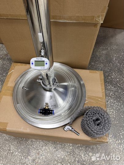 Рбк 2 дюйма 51мм