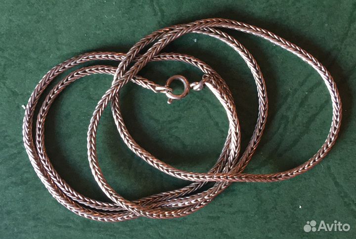 Бижутерия пакетом (янтарь, серебро)