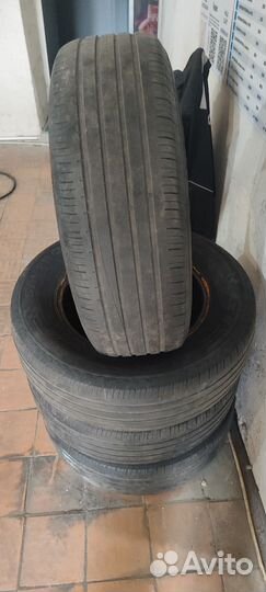 Sava Comet 225/70 R16