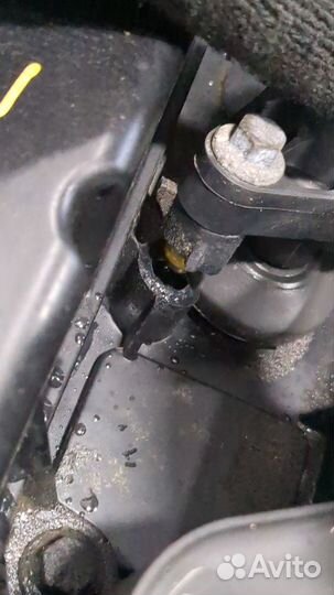 Двигатель Ford Mondeo 4, 2011