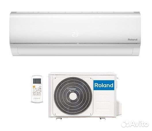 Кондиционеры Roland