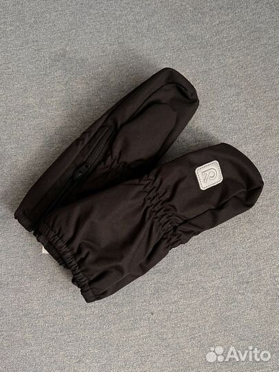 Варежки Reima 6-18 мес новые