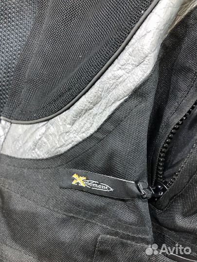 Куртка для мотоцикла размер L Xelement