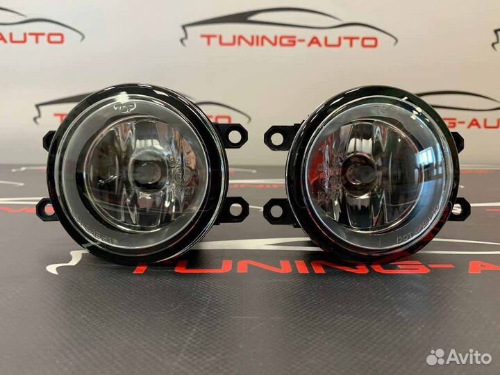 Противотуманные фары Toyota Premio (T 260 ) H9329