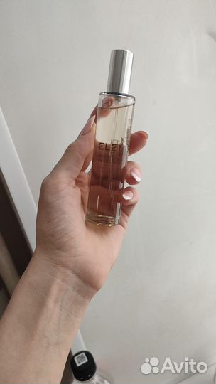 Elemis парфюм