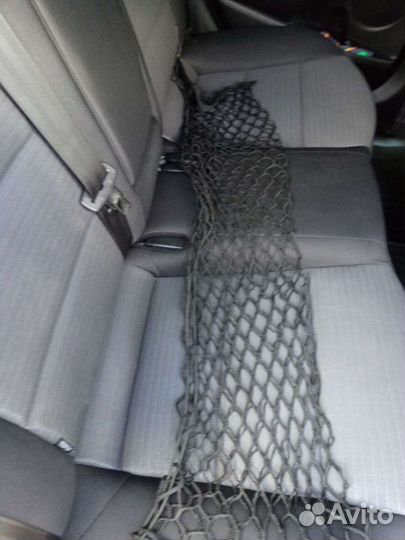 Сетка в багажник универсальная