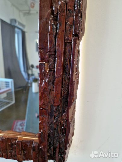 Зеркало настенное