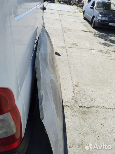 Капот Фольксваген Джетта 6 2013г