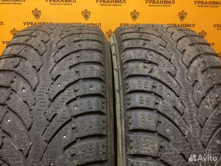 Formula Ice 195/60 R15