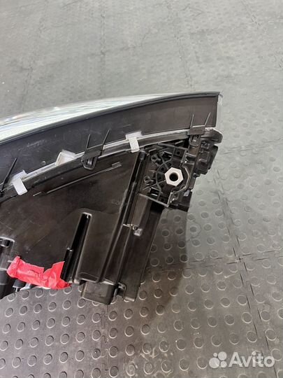 Фара левая bmw x3 g01