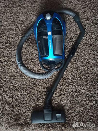 Пылесос 2200W Samsung VCC8832