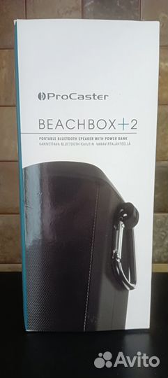 Акустическая система Rode Procaster Финляндия