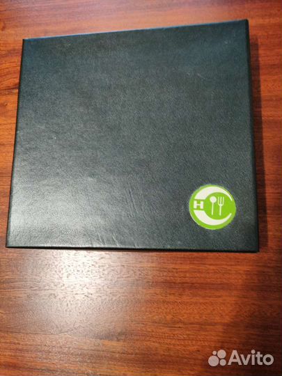 Набор столовых приборов, СССР, нержавейка