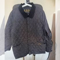 Barbour куртка