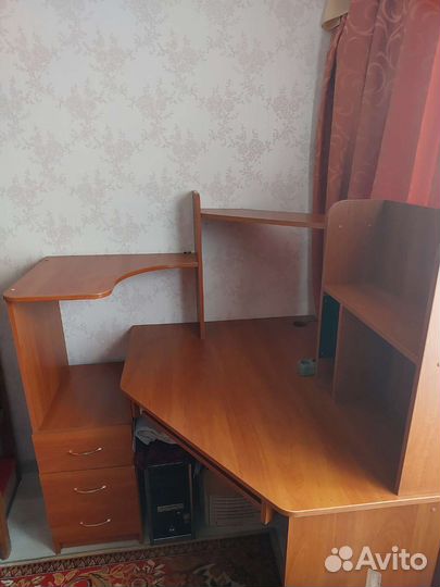 Компьютерный стол бу