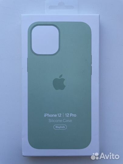 Чехол на iPhone 12/12pro