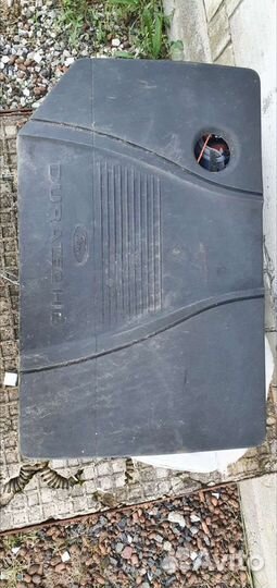 Крышка двигателя 1.8 125л.с Ford Focus 2