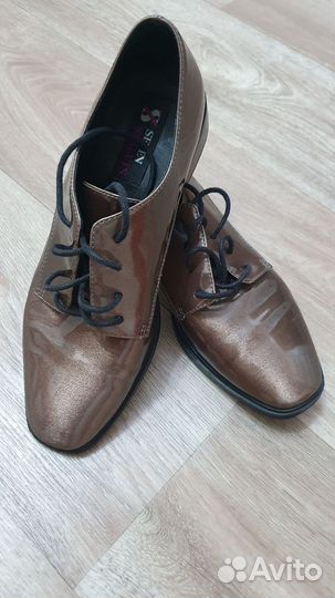 Туфли женские