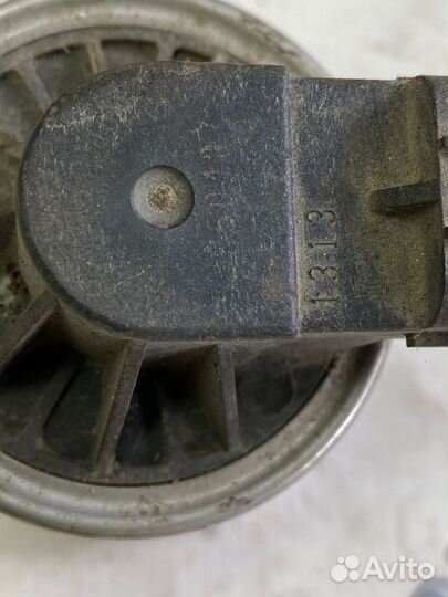 Клапан егр Honda Airwave