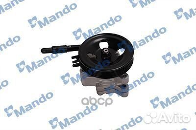 Насос гидроусилителя KIA RIO II (JB) (2005-03)