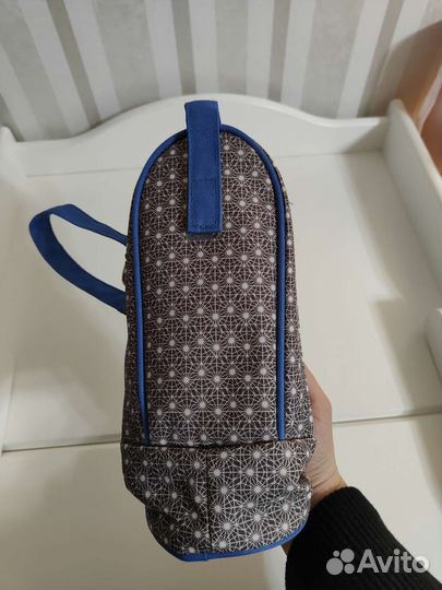 Подогреватель для бутылочек автомобильный