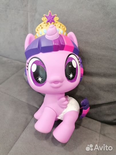 My little Pony Пони игрушка